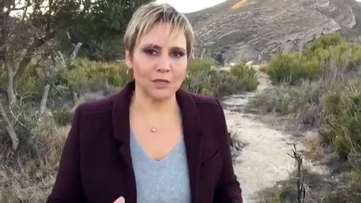 'Anglés: El Fugitivo': llega el reportaje más espectacular de Equipo de Investigación 'Anglés: El Fugitivo': llega el reportaje más espectacular de Equipo de Investigación