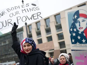 Womens March Womens March