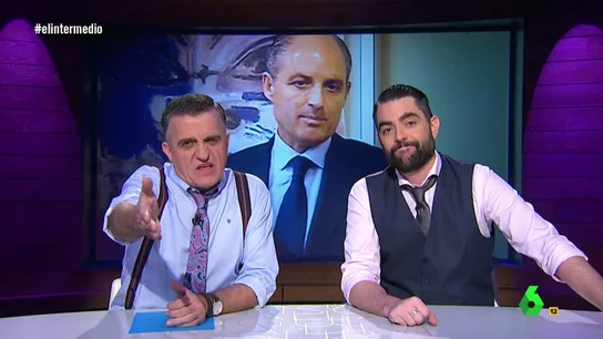 El Intermedio El Intermedio