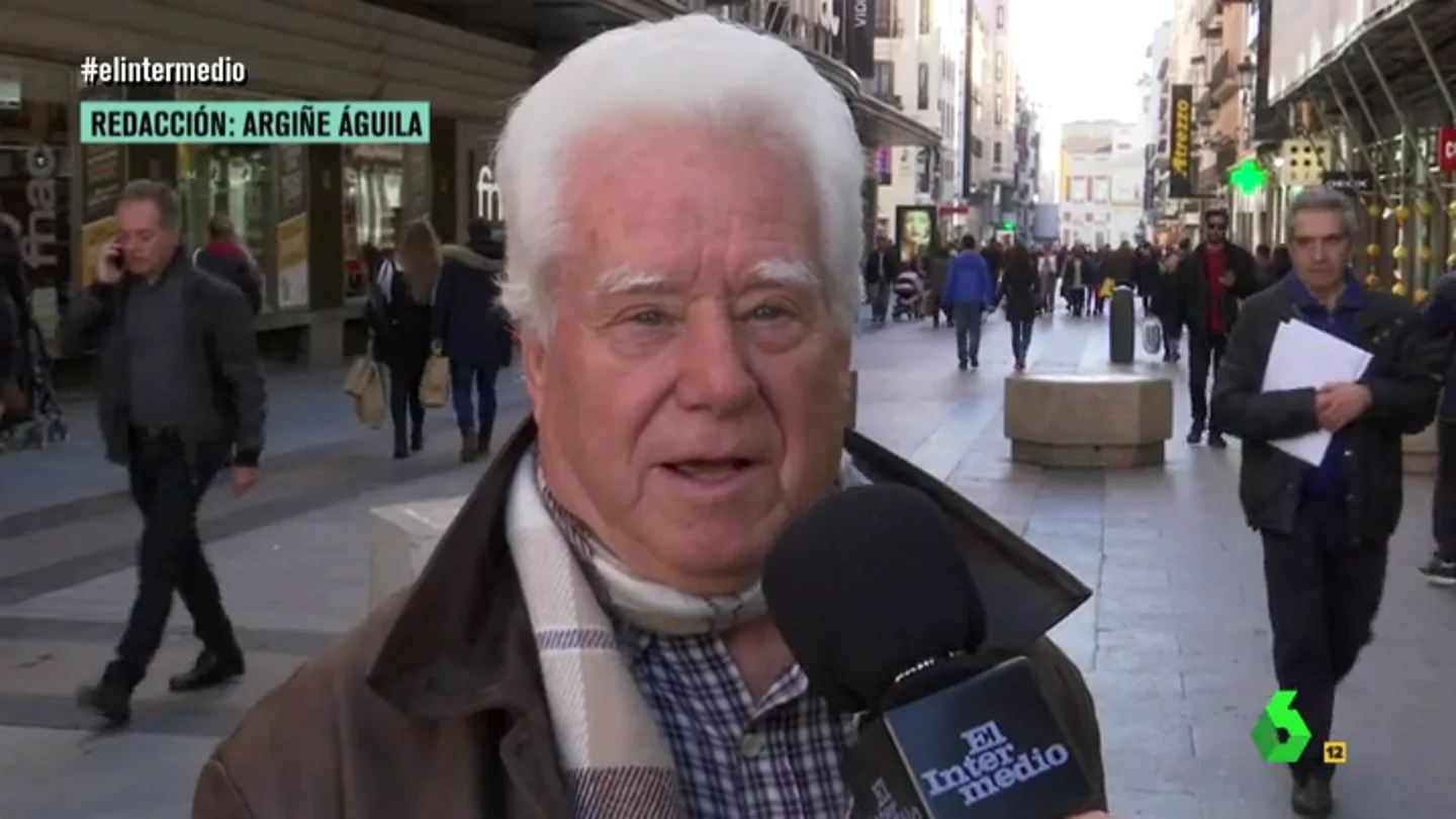 El Intermedio El Intermedio
