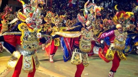 Oruro
