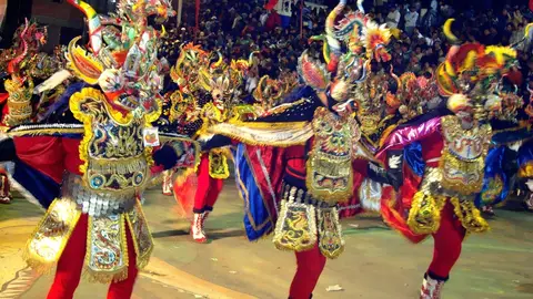 Oruro Oruro