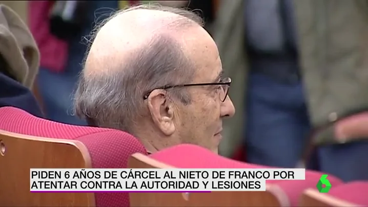 nieto franco