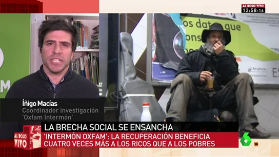 Íñigo Macías Íñigo Macías