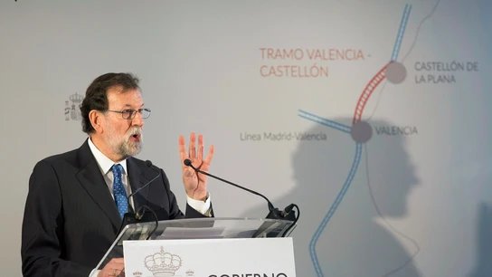 Mariano Rajoy, presidente del Gobierno Mariano Rajoy, presidente del Gobierno