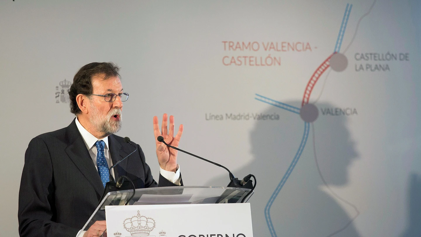 Mariano Rajoy, presidente del Gobierno Mariano Rajoy, presidente del Gobierno