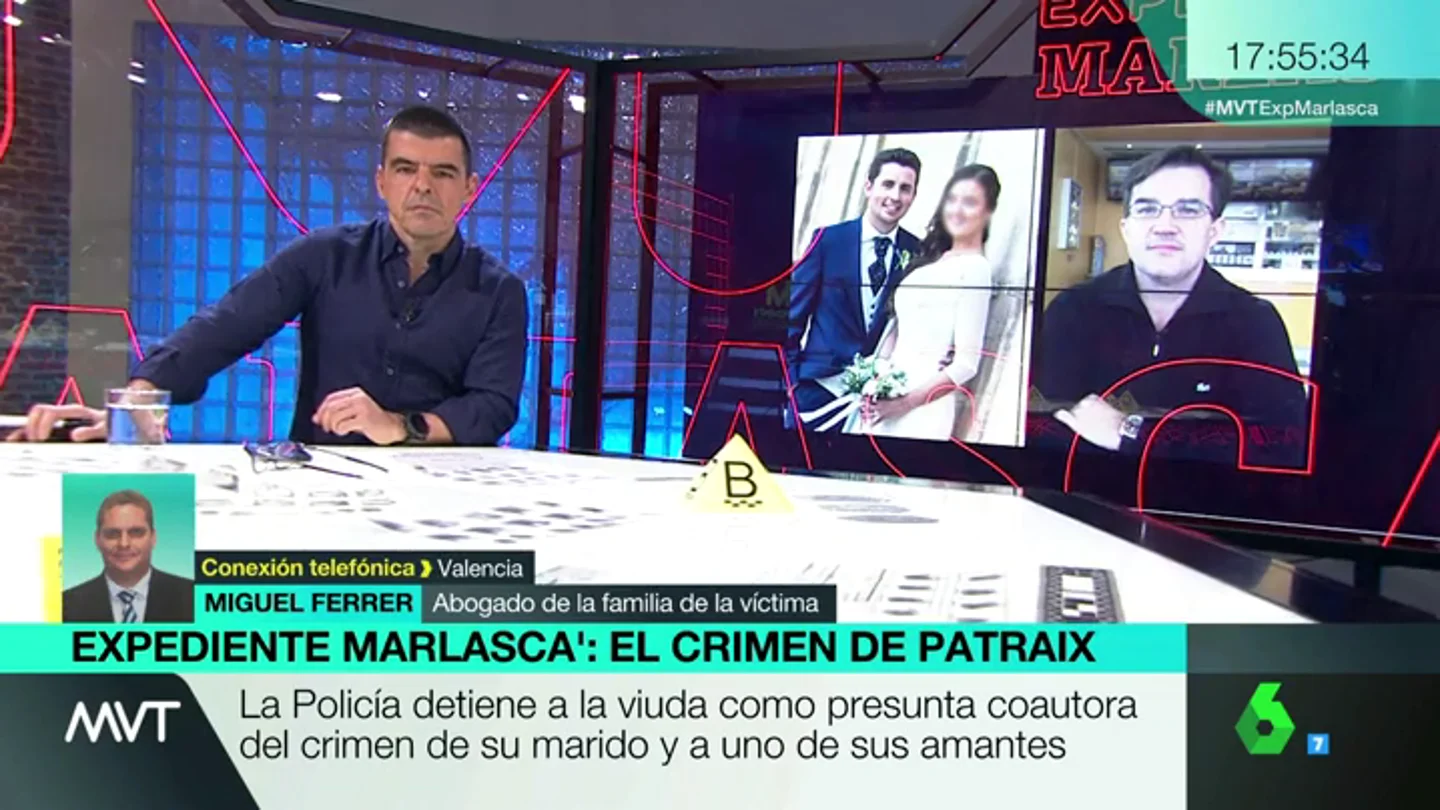 Crimen de Patraix Crimen de Patraix