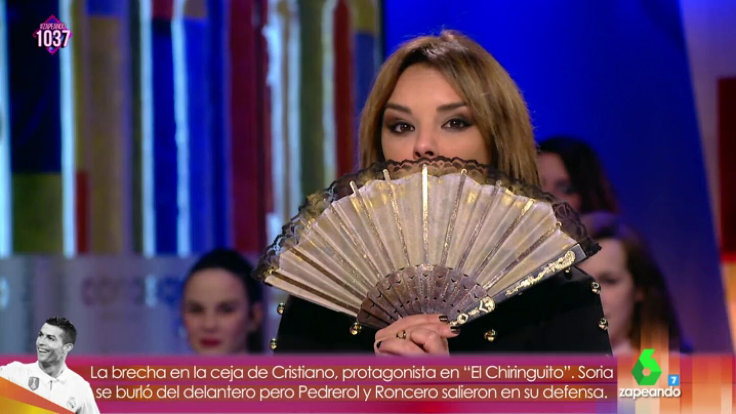Chenoa