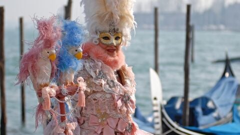 Venecia