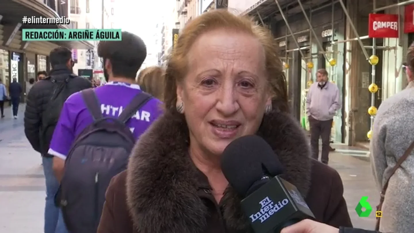 El Intermedio El Intermedio