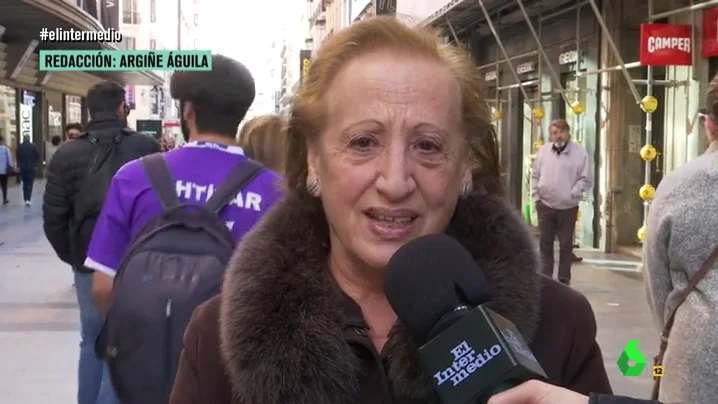 El Intermedio