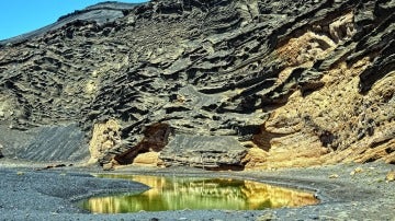 Lago verde