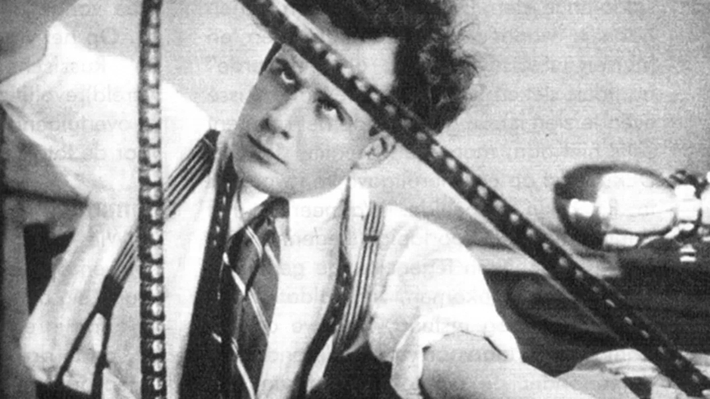 Sergei Eisenstein, cineasta ruso Sergei Eisenstein, cineasta ruso