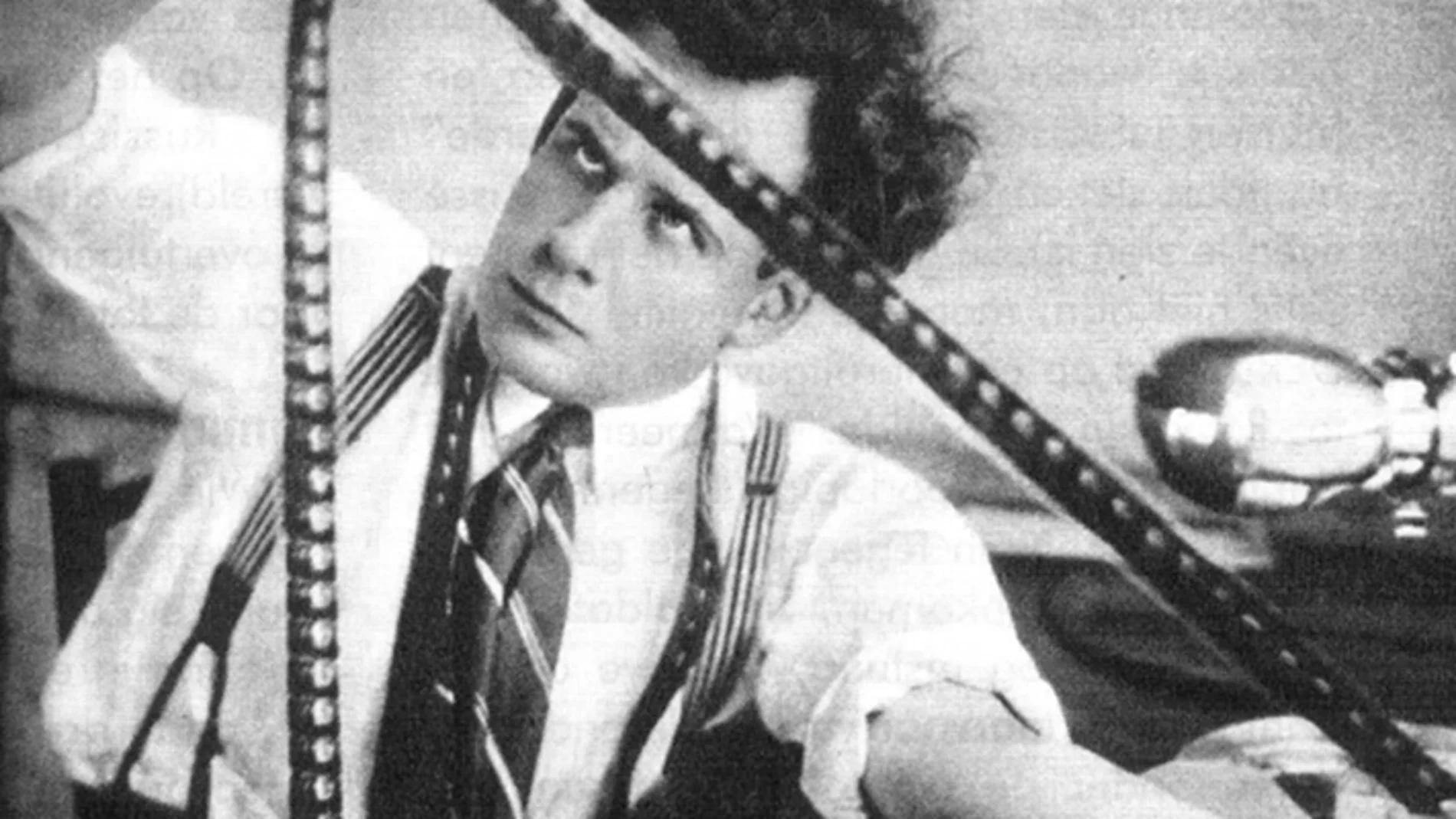 Sergei Eisenstein, cineasta ruso
