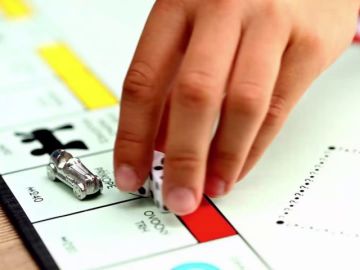 Los pueblos de España aparecen en el tablero de Monopoly