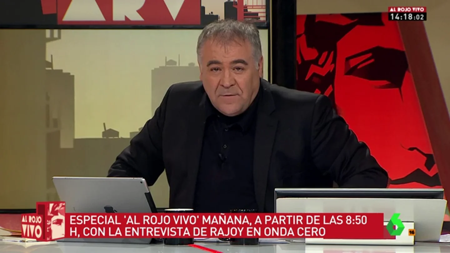 Antonio García Ferreras Antonio García Ferreras