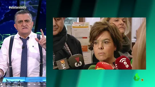 El Intermedio El Intermedio