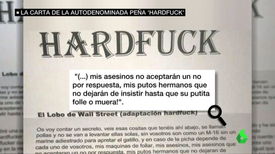 zamora hardfuck
