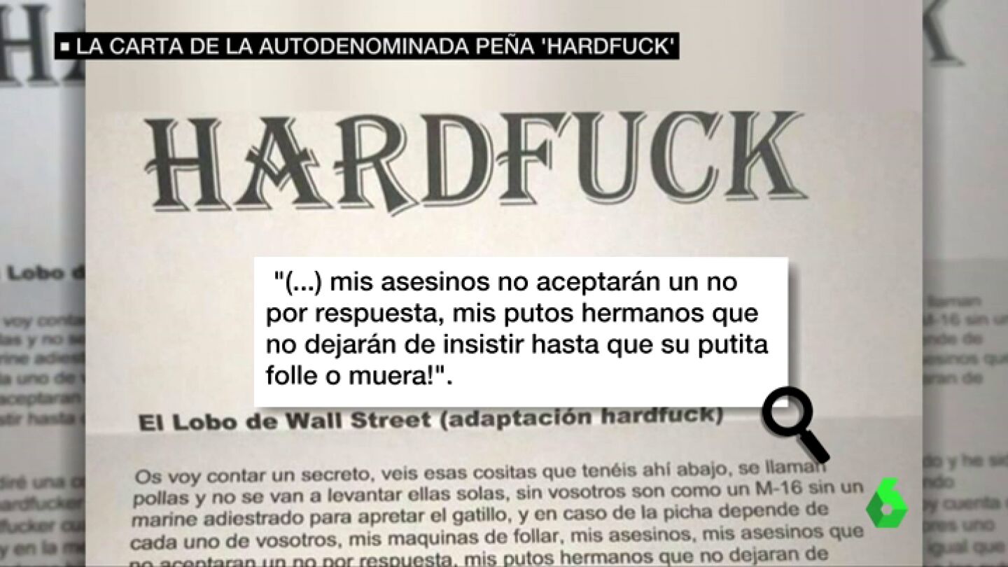 zamora hardfuck