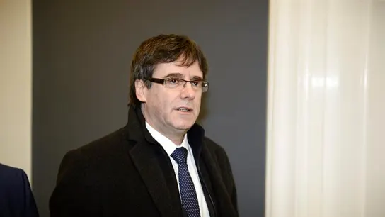 Carles Puigdemont Carles Puigdemont