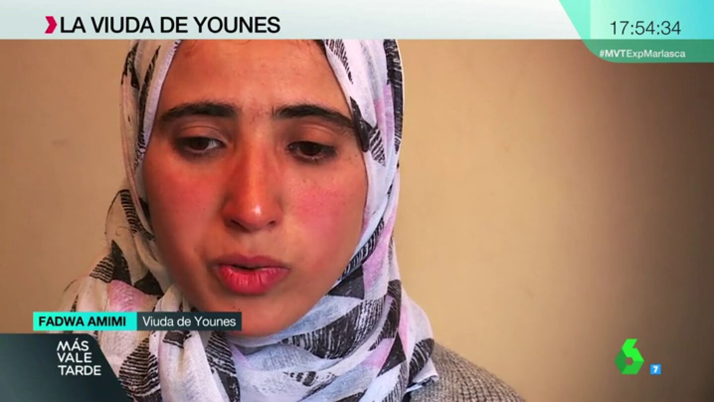 Viuda de Younes