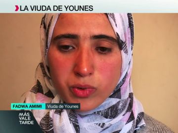 Viuda de Younes Viuda de Younes