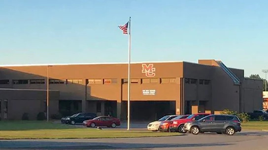 Marshall County High School Marshall County High School