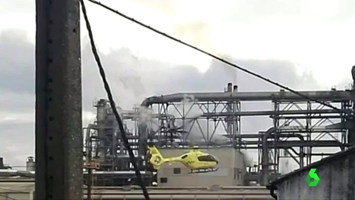 incendio incendio
