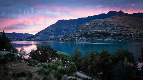 Nueva Zelanda Nueva Zelanda
