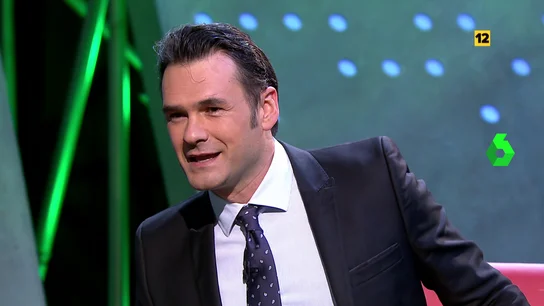 Iñaki López Iñaki López