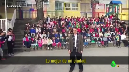 El Intermedio El Intermedio