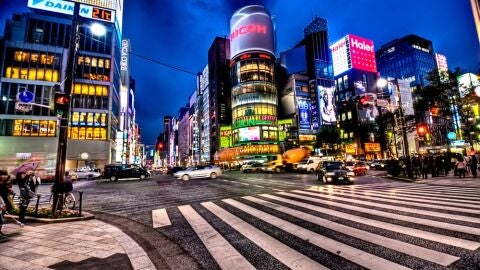Japón
