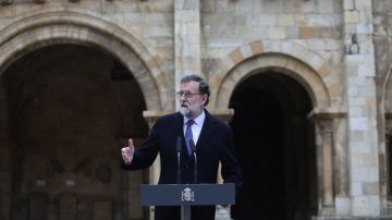 Mariano Rajoy