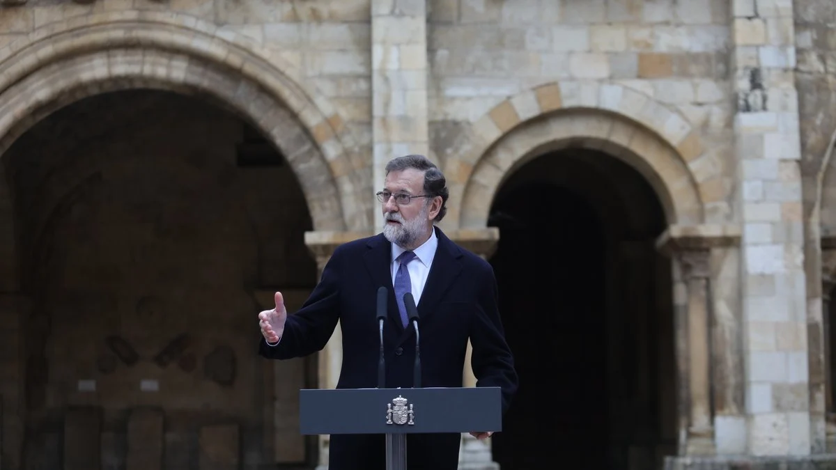 Mariano Rajoy