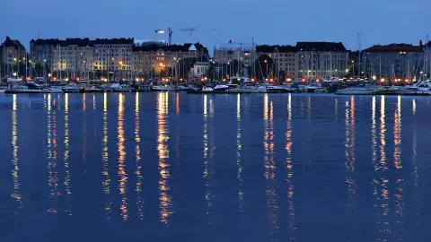 Finlandia Finlandia