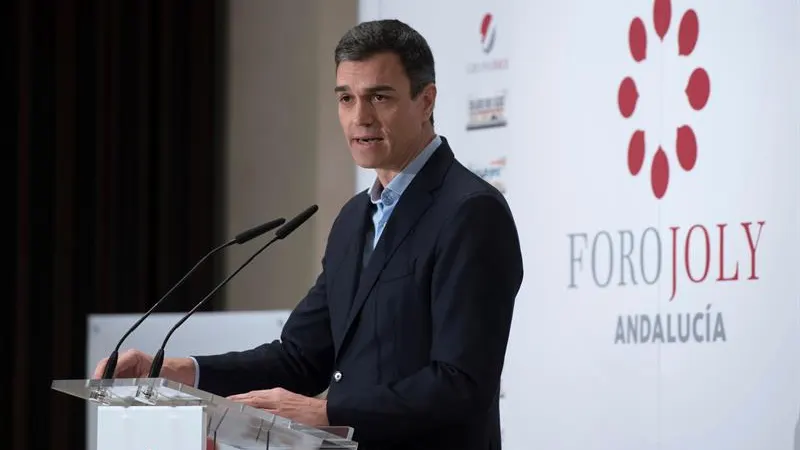 Pedro Sánchez