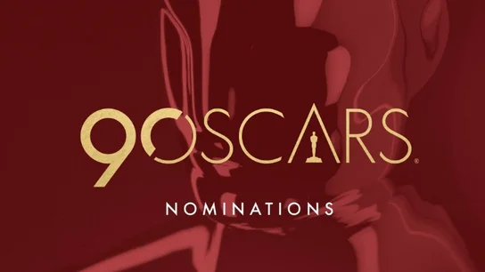 Nominaciones de los Oscar 2018 Nominaciones de los Oscar 2018