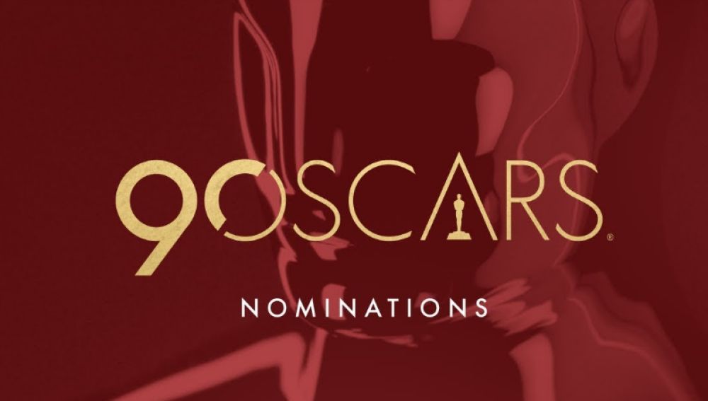 Nominaciones de los Oscar 2018