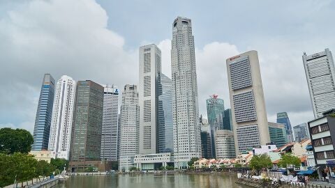 Singapur