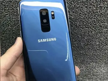 Samsung S9 filtrado Samsung S9 filtrado