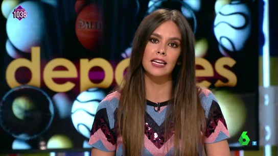 Cristina Pedroche Cristina Pedroche