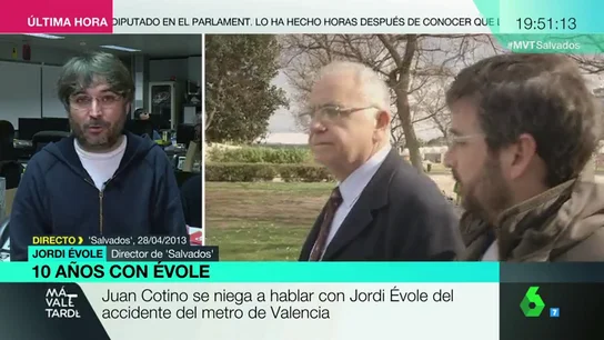 Jordi Évole Jordi Évole