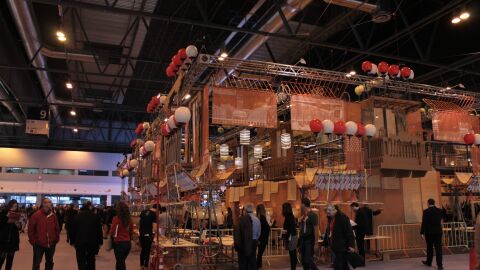 FITUR