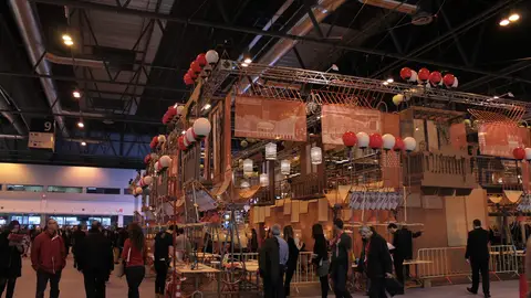 FITUR FITUR