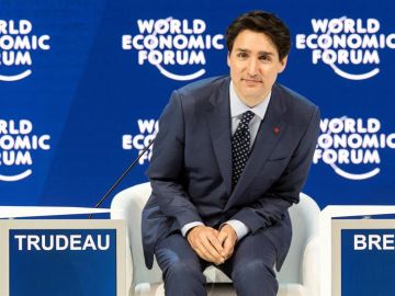 El primer ministro canadiense, Justin Trudeau El primer ministro canadiense, Justin Trudeau