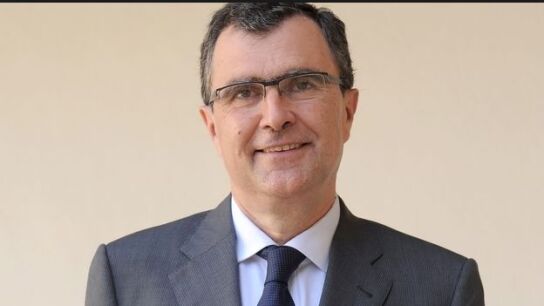 Jos&eacute; Ballesta