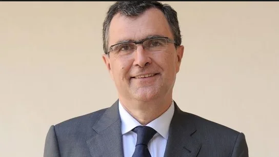 José Ballesta José Ballesta