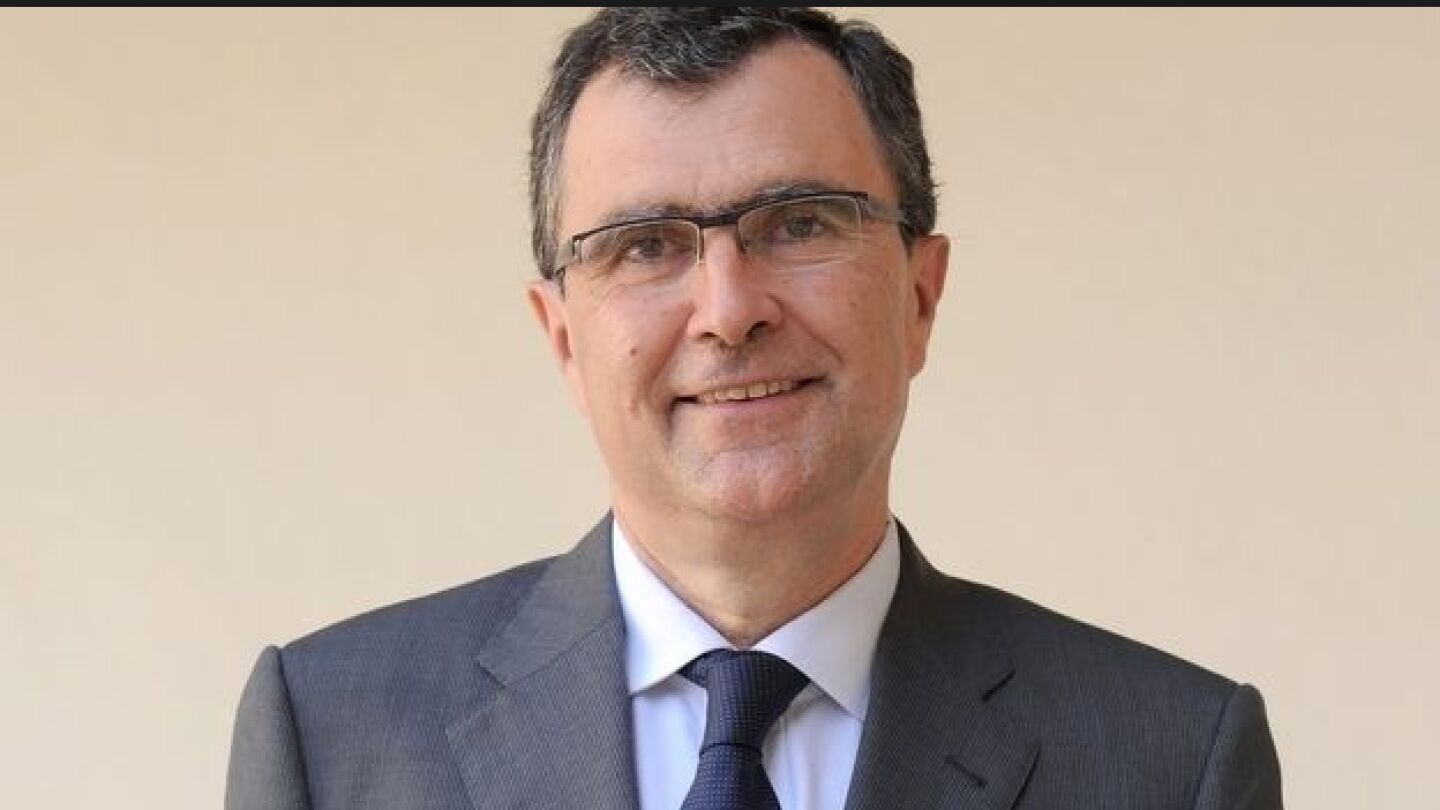 Jos&eacute; Ballesta