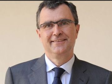 José Ballesta José Ballesta