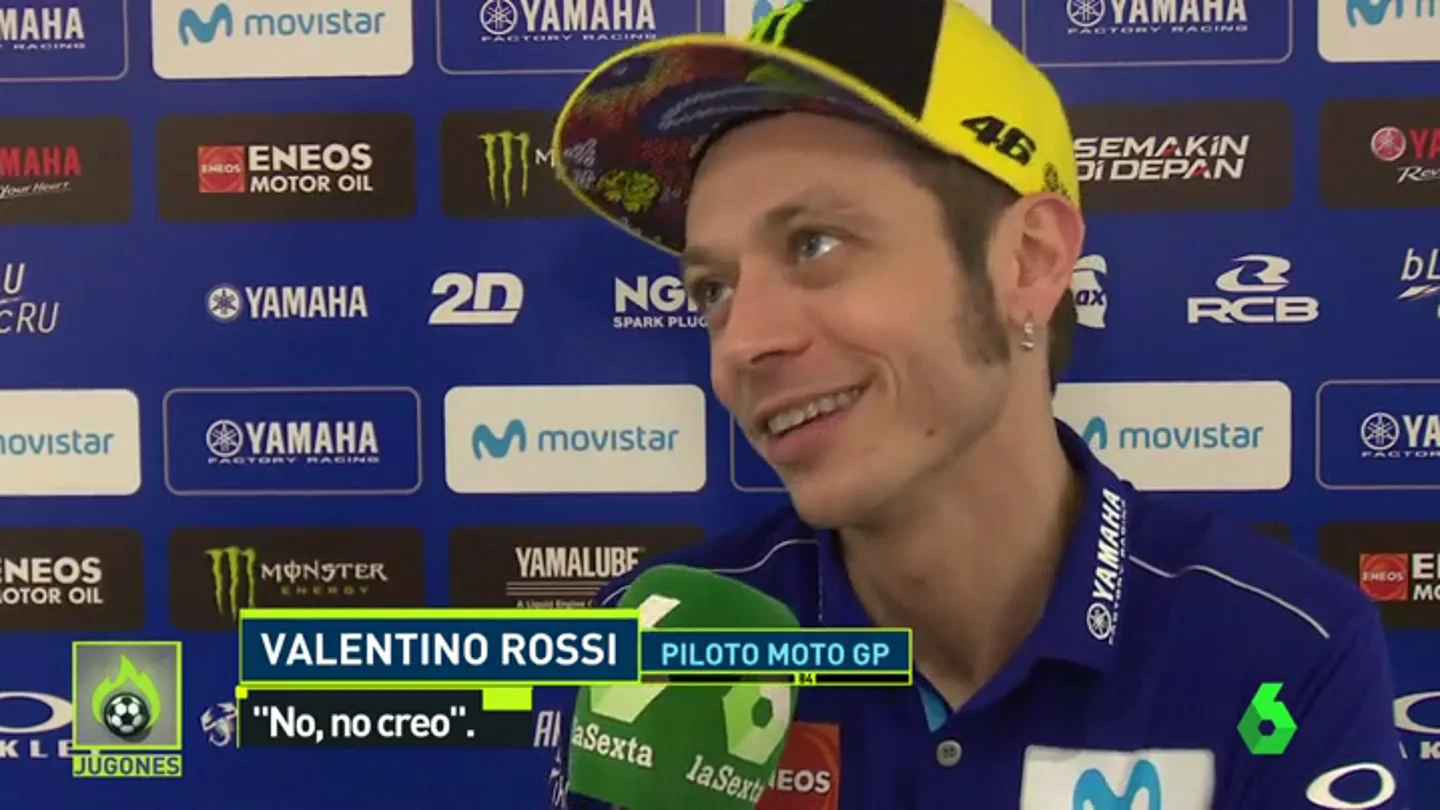 ValentinoRossiL6D ValentinoRossiL6D